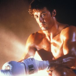 Rocky 4 - Der Kampf des Jahrhunderts Poster