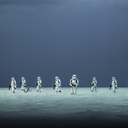 Rogue One: A Star Wars Story Poster