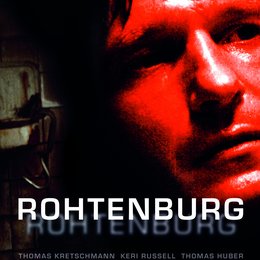 Rohtenburg Poster