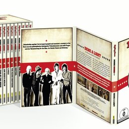 Rolling Stone Music Movies Collection - Gesamtedition Poster