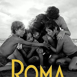 Roma Poster
