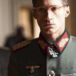 Rommel / Benjamin Sadler Poster