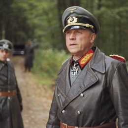 Rommel / Ulrich Tukur Poster