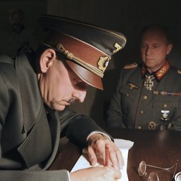 Rommel / Ulrich Tukur / Johannes Silberschneider Poster
