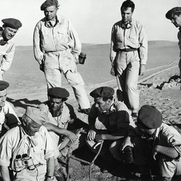 Rommel ruft Kairo Poster