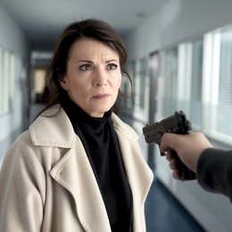 Rosa Roth: Der Schuss (ZDF) / Iris Berben Poster