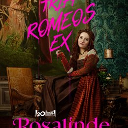 Rosalinde Poster