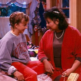 Roseanne - Die komplette 1. Staffel / Roseanne Barr Poster