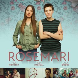 Rosemari Poster