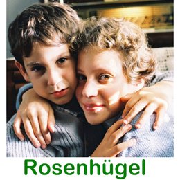 Rosenhügel Poster