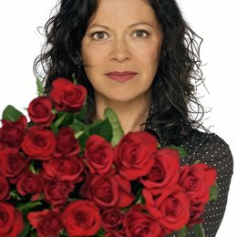 Rote Rosen (01. Staffel, 100 Folgen) / Rote Rosen (1. Staffel, 100 Folgen) / Rote Rosen (100 Folgen) (ARD) Poster