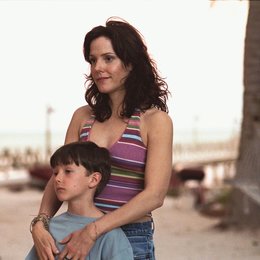Roter Drache / Mary-Louise Parker / Tyler Patrick Jones Poster