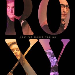 Roxy Poster