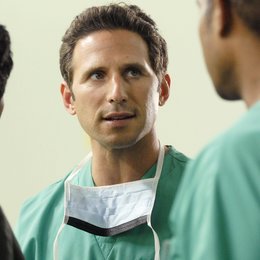 Royal Pains / Mark Feuerstein Poster