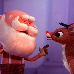 Rudolph mit der roten Nase - Wie alles begann... Poster