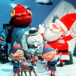 Rudolph mit der roten Nase - Wie alles begann... Poster