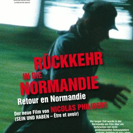 Rückkehr in die Normandie Poster