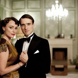 Rückkehr ins Haus am Eaton Place / Keeley Hawes / Ed Stoppard Poster