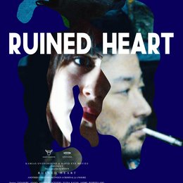 Ruined Heart Poster