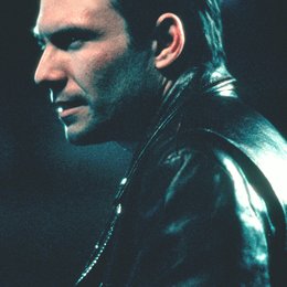 Hard Cash - Die Killer vom FBI / Christian Slater Poster