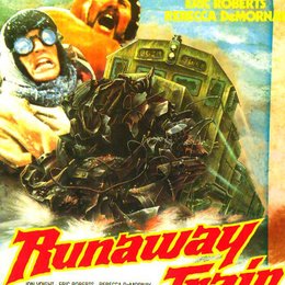 Runaway Train - Express in die Hölle Poster