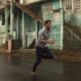 Runner Runner / Runner, Runner / Justin Timberlake Poster