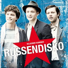 Russendisko Poster