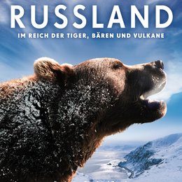 Russland - Im Reich der Tiger, Bären und Vulkane Poster