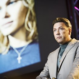 Åsa Larsson: Sonnensturm Poster