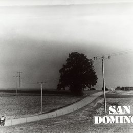 San Domingo Poster
