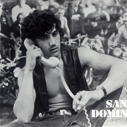 San Domingo Poster