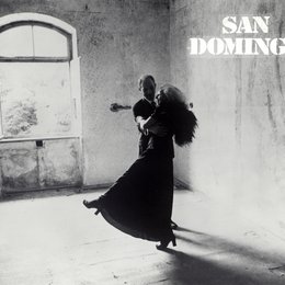 San Domingo / Carla Aulaulu / Peter Moland Poster