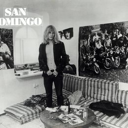 San Domingo / Michael König Poster