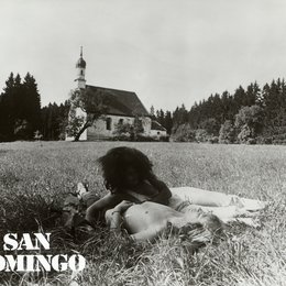 San Domingo / Michael König / Alice Ottawa Poster