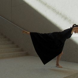 Sasha Waltz. Das Leben - Ein Tanz Poster