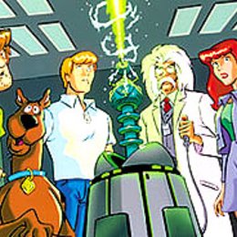 Scooby-Doo und die Cyber-Jagd Poster