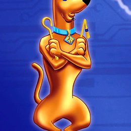Scooby-Doo und die Cyber-Jagd Poster