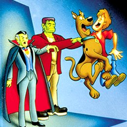 Scooby-Doo und der widerspenstige Werwolf Poster