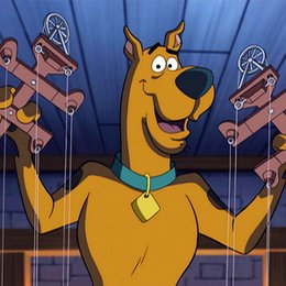 Scooby-Doo! Das Geheimnis der Zauber-Akademie Poster