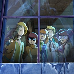 Scooby-Doo! Das Geheimnis der Zauber-Akademie Poster
