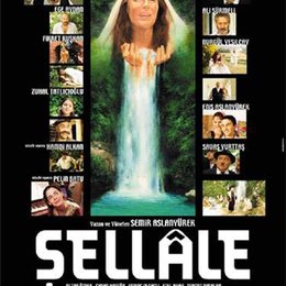 Sellale - Der Wasserfall Poster