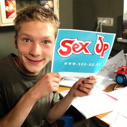 Sex Up - ich könnt' schon wieder (ProSieben) / Jacob Matschenz Poster