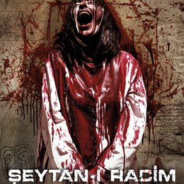 Seytan-i-Racim - Die Vertreibung des Teufels Poster