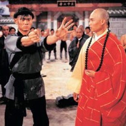 Rückkehr zu den 36 Kammern der Shaolin, Die Poster