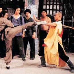 Rückkehr zu den 36 Kammern der Shaolin, Die Poster