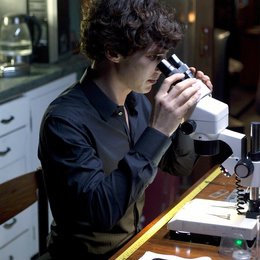 Sherlock: Ein Skandal in Belgravia / Benedict Cumberbatch Poster