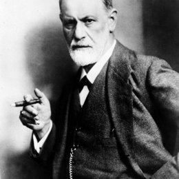 Sigmund Freud - Auf den Spuren des berühmten Psychoanalytikers (3sat) Poster