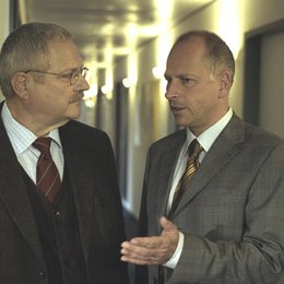 Siska: Ankündigung eines schnellen Todes (ZDF / ORF / SF DRS) / Werner Schnitzer / Frank Röth Poster