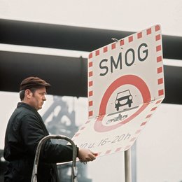 Smog Poster