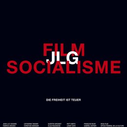 Socialisme Poster